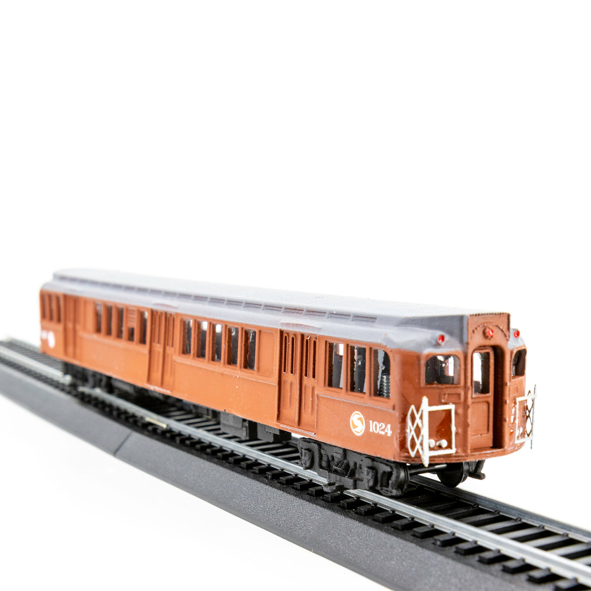 SEPTA Handcrafted Display Models The SEPTA Store