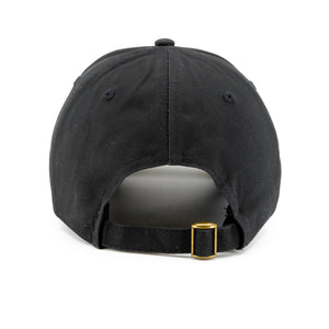 STRUCTURED CAP BLACK - SEPTA Online