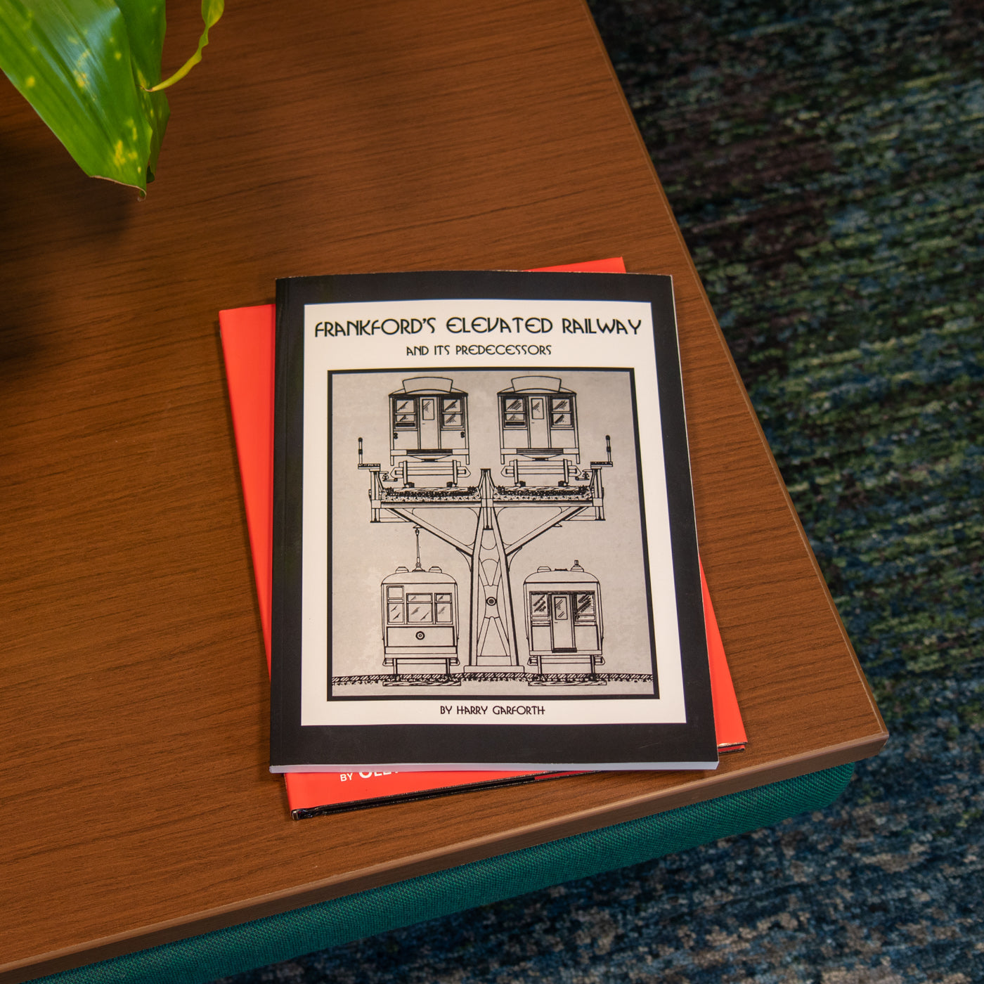 Frankford's Elevated Railway