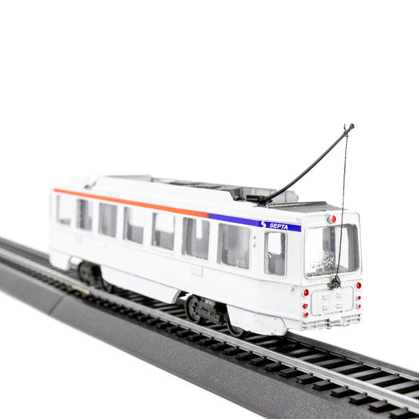 SEPTA Kawasaki Handcrafted Display Model - The SEPTA Store
