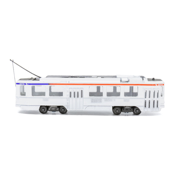 SEPTA Kawasaki Handcrafted Display Model - SEPTA Online Shop