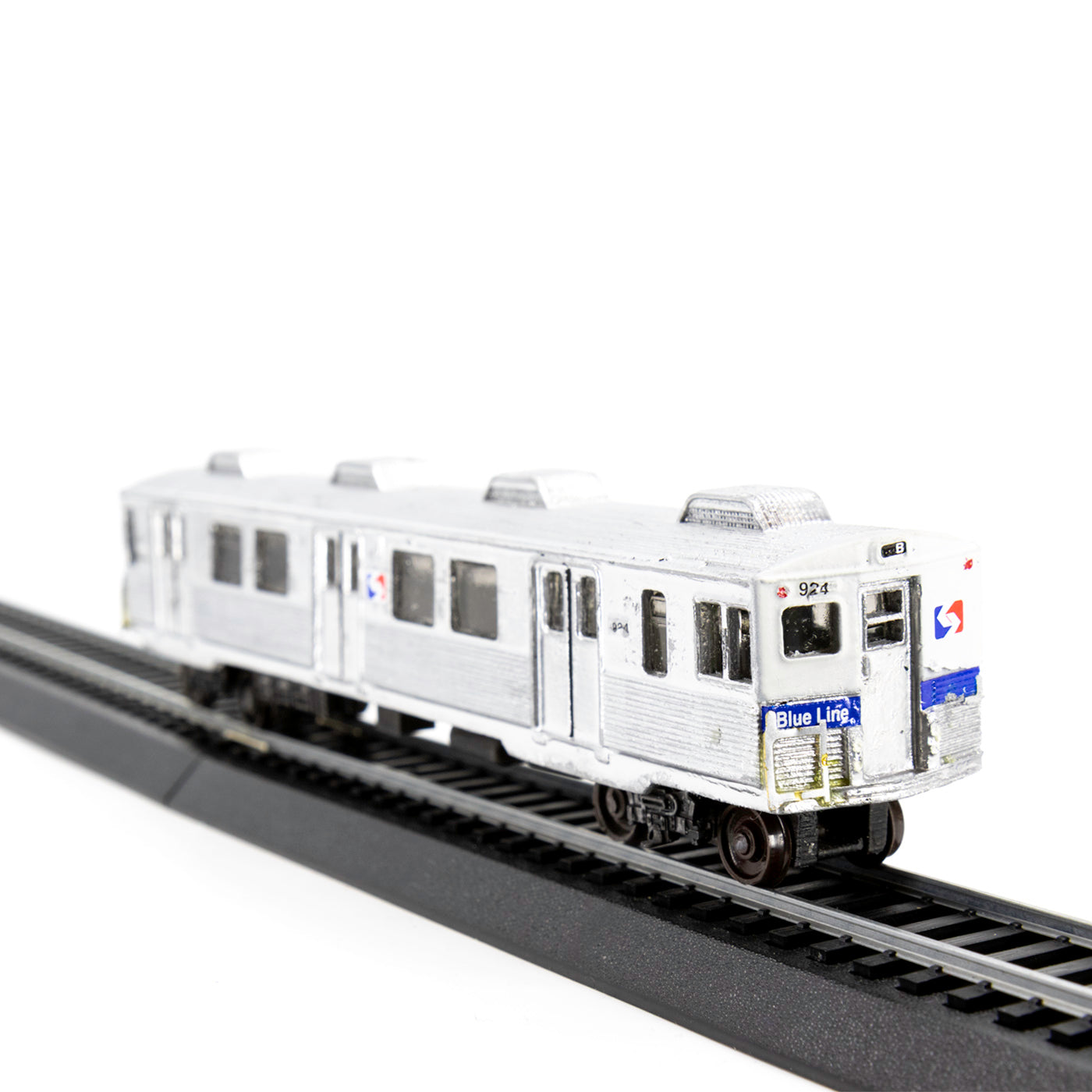 Market-Frankford M3 (Handcrafted)