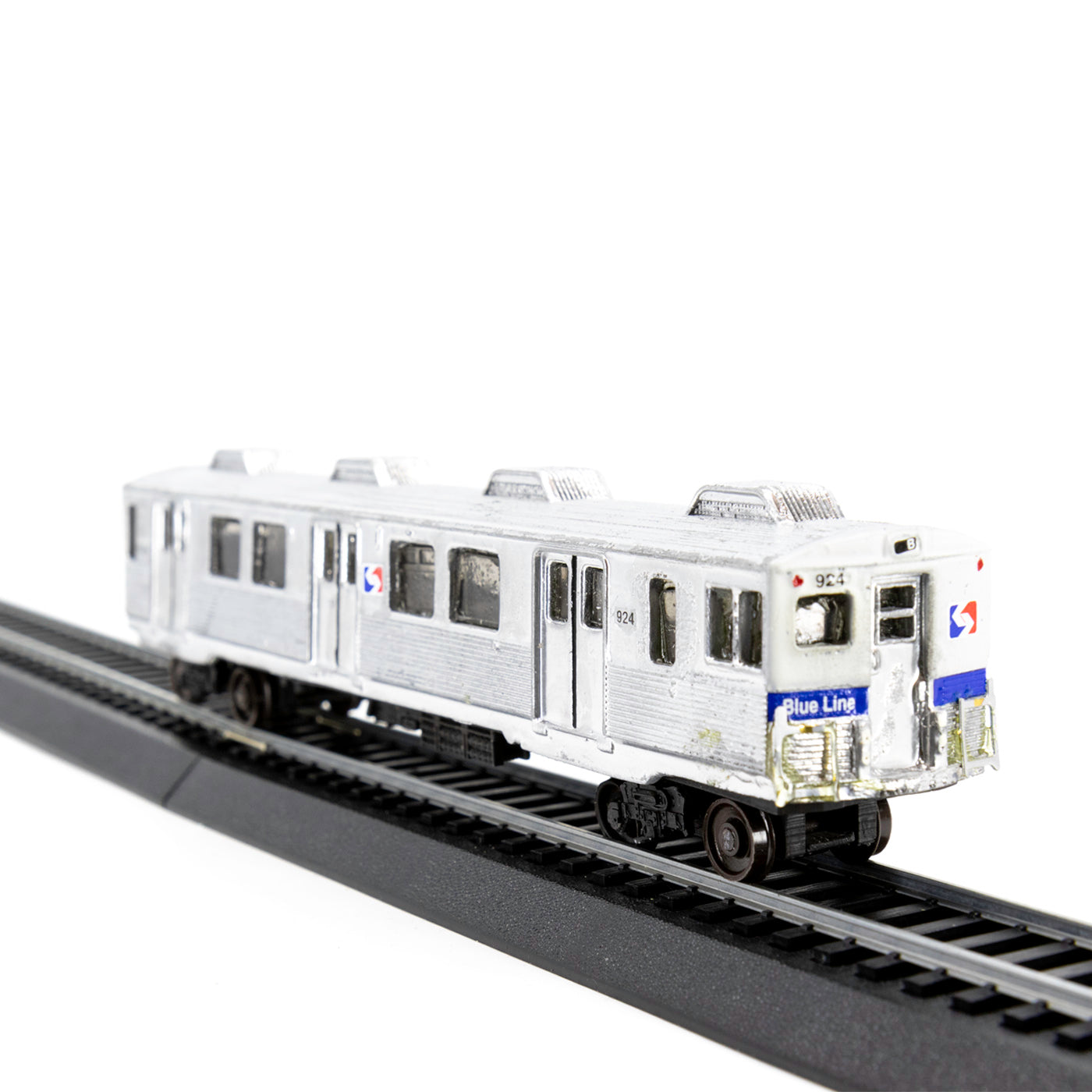 Market-Frankford M3 (Handcrafted)