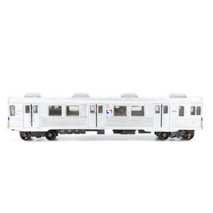 Market-Frankford M3 (Handcrafted)