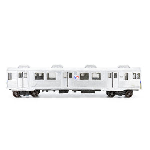 Market-Frankford M3 (Handcrafted)