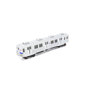 Market-Frankford M3 (Handcrafted)