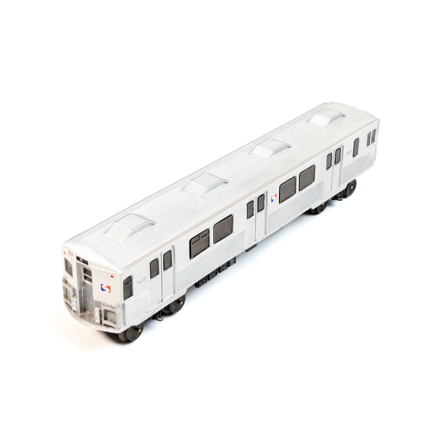 M3 Market Frankford O-Scale(Handcrafted)