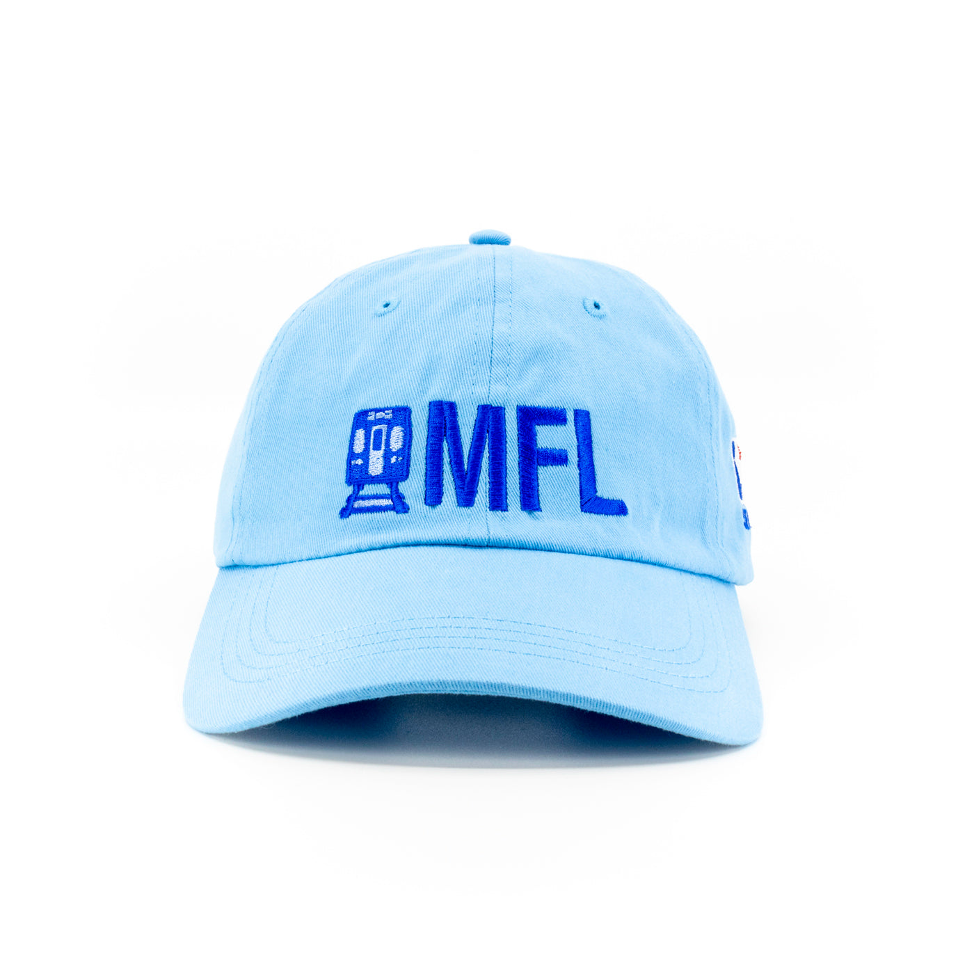 SEPTA Market-Frankford Line (MFL) Hat