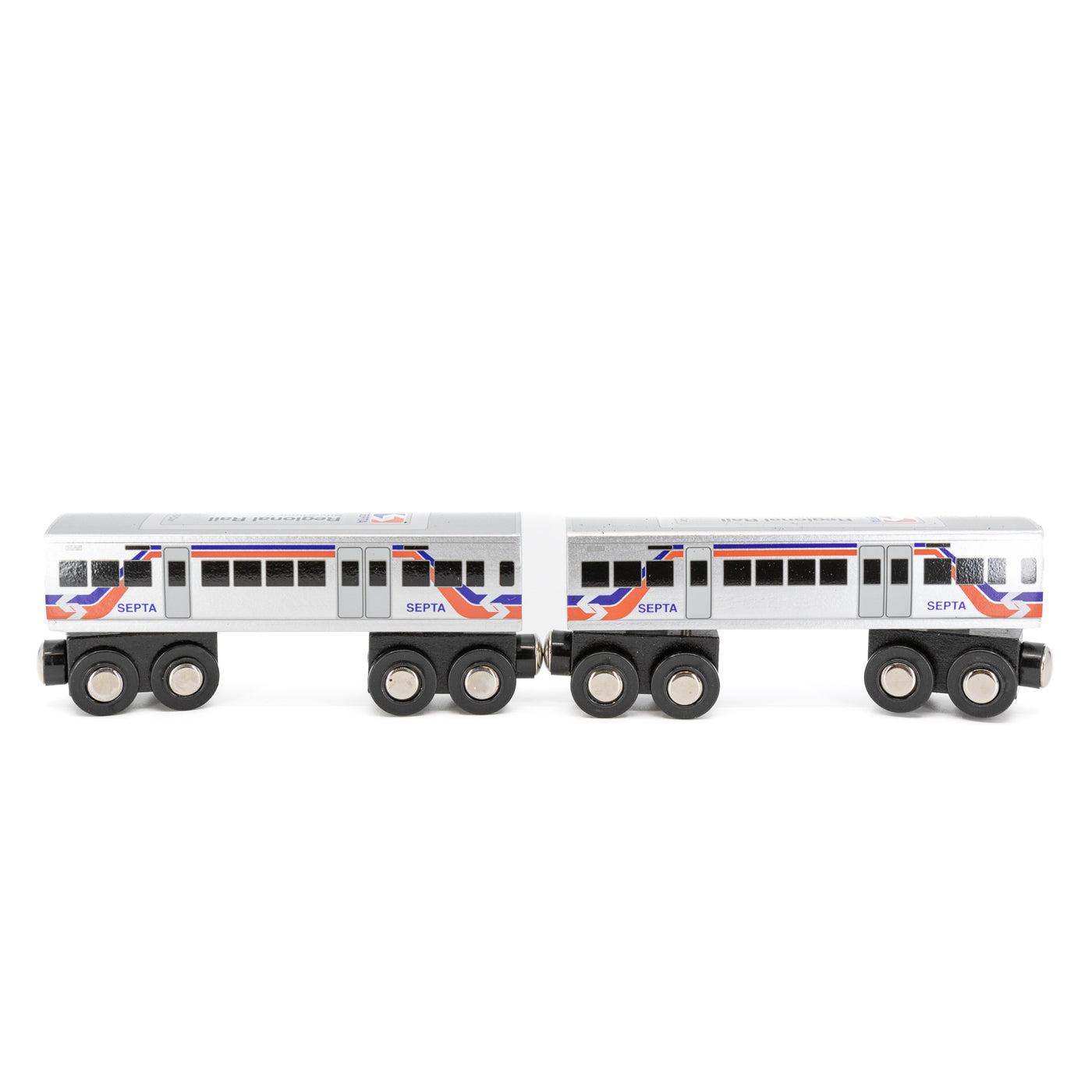 Toy Train Sets and Accessories in New Jersey