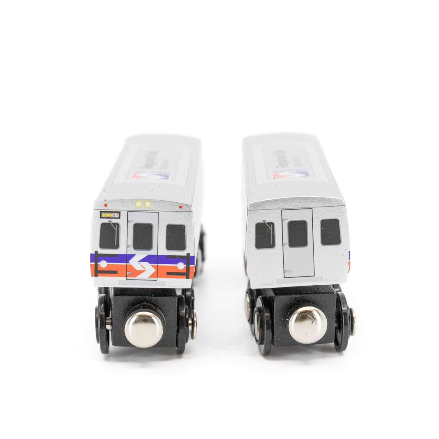 Munipals® SEPTA Silverliner V