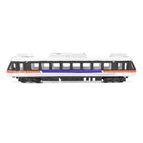 Norristown High Speed Line- Black (Handcrafted) - The SEPTA Store