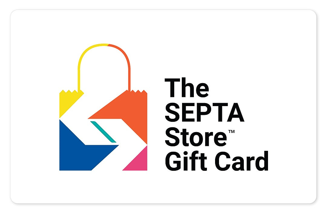 Stationary SEPTA Online Shop