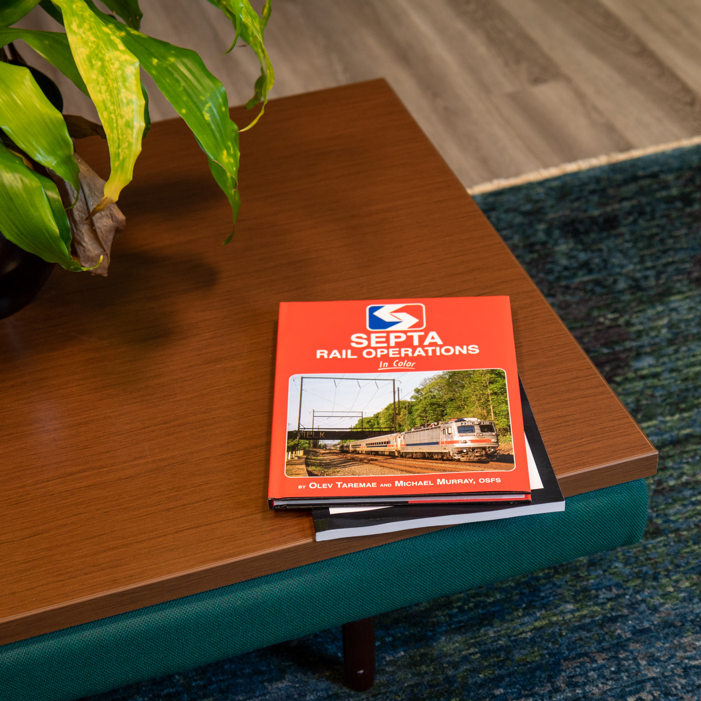 SEPTA Rail Operations