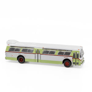 SEPTA Flxible Bus 6569