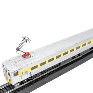 SEPTA Silverliner III Airport Handcrafted Display Model Train