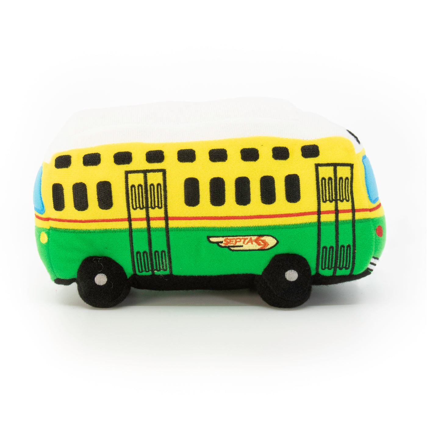 Toy Septa Buses toy-septa-buses