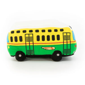 SEPTA Trolley Plushie - LIMITED STOCK