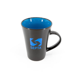 SEPTA Logo Mug