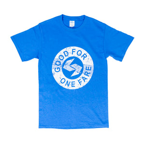 SEPTA Token T-Shirt