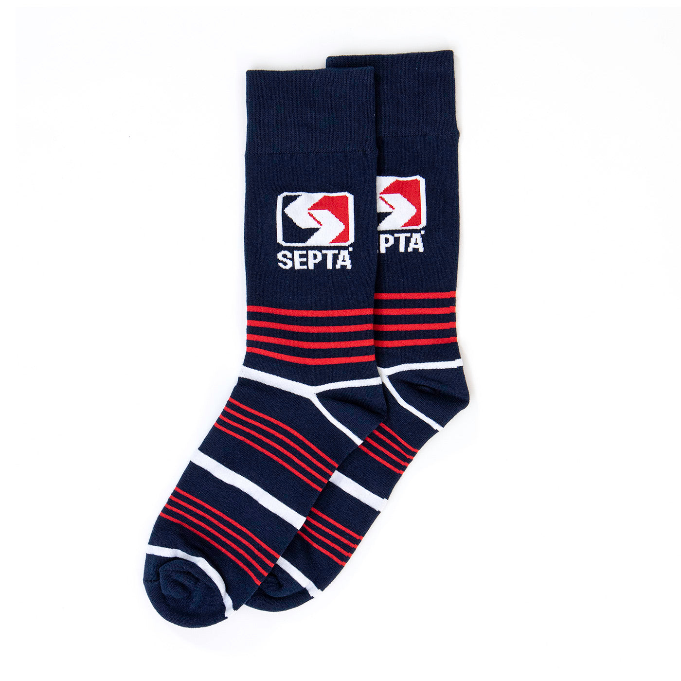 Logo Dress Sock