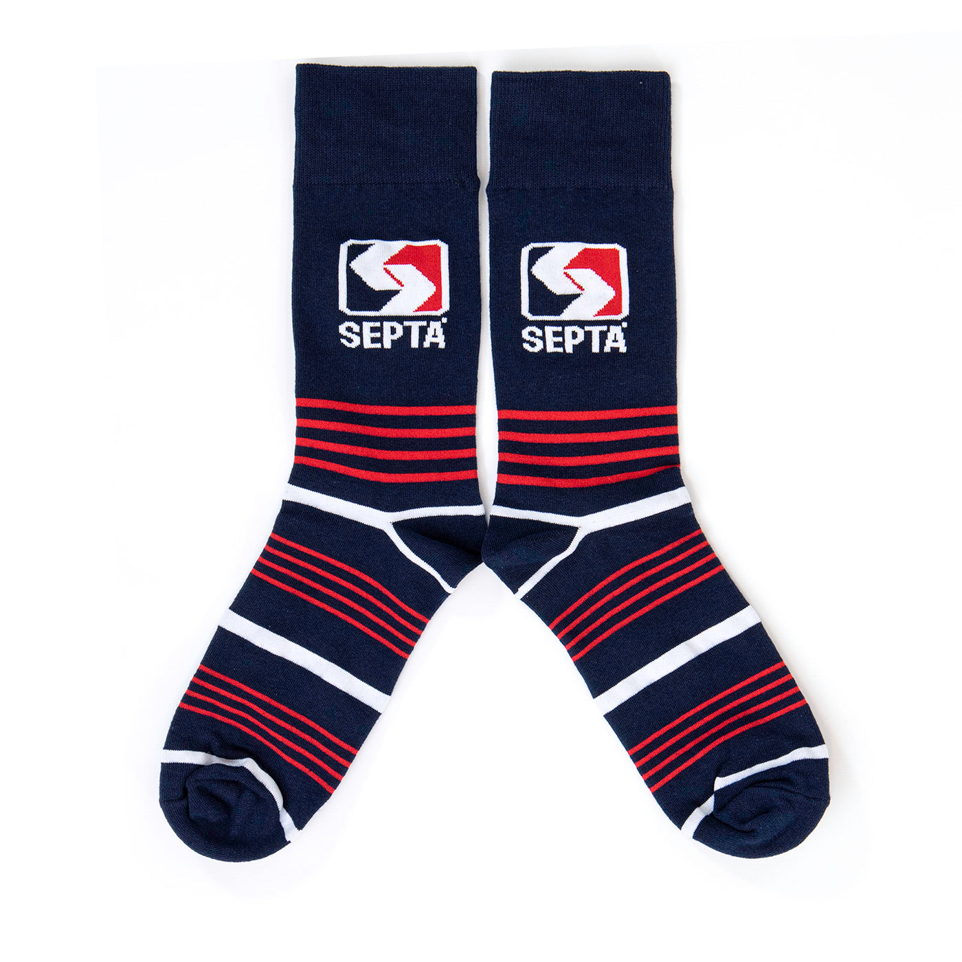 SEPTA Crew Sock