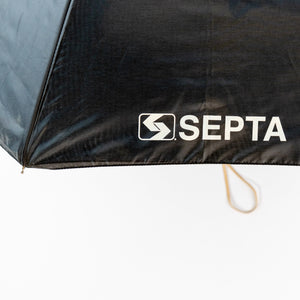 SEPTA Cloud Print Umbrella