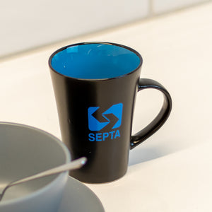 SEPTA Logo Mug