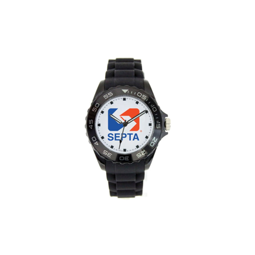 SEPTA Sport Watch