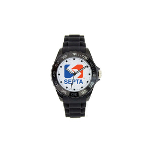 SEPTA Quartz Sport Wrist Watch